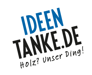 Ideentanke Mike Dieker - Logo